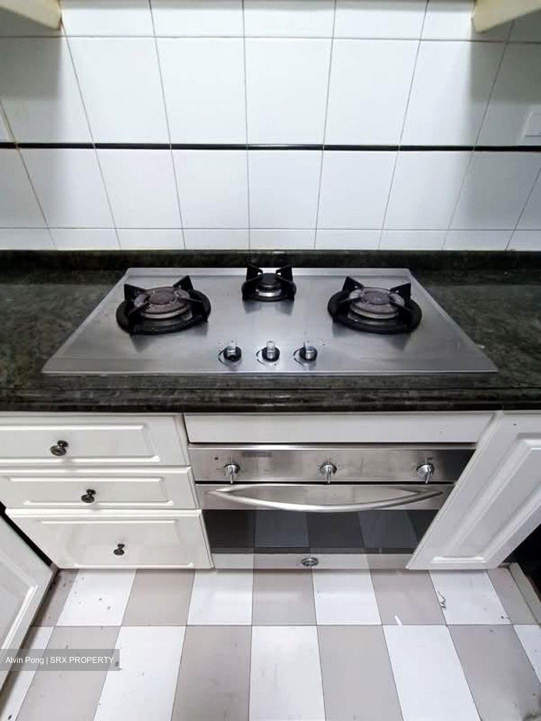 Changi Court (D16), Condominium #538034611